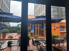 -blue frog蓝蛙(长泰广场店)