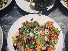 -Green Option(官舍店)