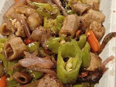 -刘三妹特色烤脑花(南明店)