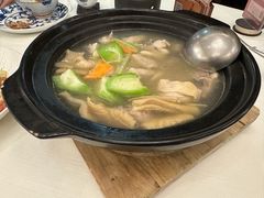 -侨美唐荔园·宴会厅(唐荔园食艺馆店)