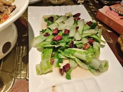 -缪氏川菜(深圳北站缤果空间店)