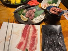 -陇璟烧肉酒场(友谊阳光城店)