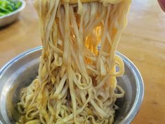 拌面-达道武仔牛肉店(广达路店)