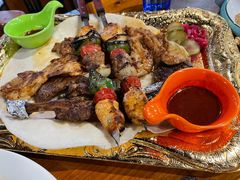 -TUK土耳其餐厅·下午茶(卢湾店)