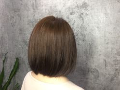 -发饰美男士增发补发假发定制店