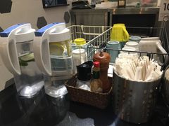 自助柠檬水-HELLO 27 意面·沙拉·帕尼尼