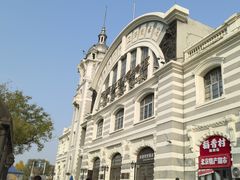 -中国铁道博物馆(正阳门馆)