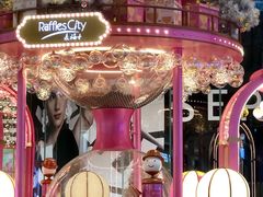 -深圳来福士广场