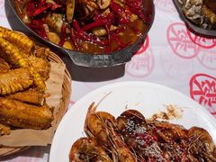 -聚味斋香辣蟹(生态城万达店)