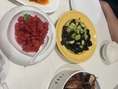 -吉林省林业宾馆-餐厅
