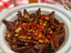 -辣小鲜·南昌大排档(船山路店)