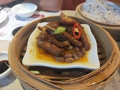 -点都德(聚福楼店)