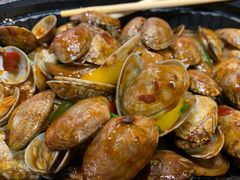 辣炒花甲-盒马鲜生(顺义店)