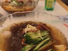 -七八冷面·延边朝鲜族美食(圣熙八号店)