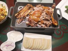 -九十九顶毡房(阜石路店)