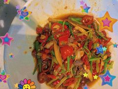 -径山十八道·风味民间菜(杭州总店)