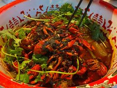 -文和友老长沙龙虾馆(化龙池店)