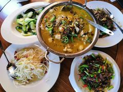 -福牛堂 Noodle Talk Home Cuisine
