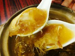 -添發碗仔翅美食