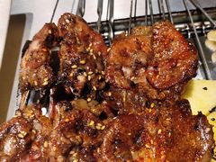 -那些年记忆烧烤