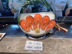 -第六季自助餐厅(王府井店)