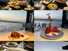 -柳莺湖上·湖景餐厅·江南菜(西湖店)