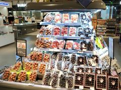-Olé精品超市(北京合生汇店)