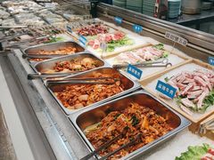 -蚝英雄·自助烤蚝(高新店)