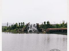 -枫香湖儿童公园