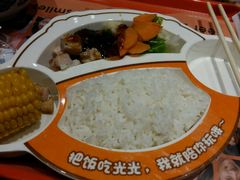 -吉野家(复兴路第二餐厅店)