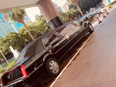 -汕头君华海逸酒店·鸿桃轩中餐厅