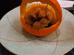 -羽山料理