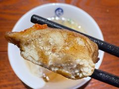 -汪一挑馄饨(老街店)