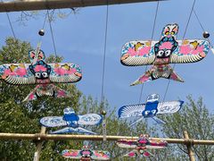 -茅山东方盐湖城景区