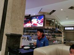 -盛宴标帜餐厅·亲子自助 (南昌喜来登酒店)