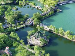 -无锡蠡湖国家湿地公园-蠡园