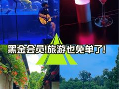 -MOSSO音乐酒吧·live house(南京旗舰店)