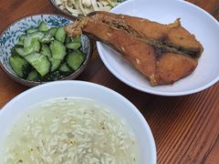 -新万鑫银丝面·非遗无锡味(惠山古镇店)