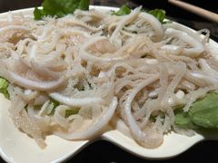 -重庆地瓜老火锅(广渠门店)