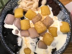 -WONDER ICE 萬得冰田(建設路总店)