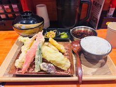 -天妇罗内顺田(罗湖店)