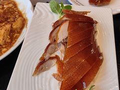 -正德楼果木烤鸭·渔家菜(东港店)