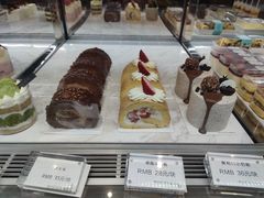 -蜜思琪蛋糕(民生路店)