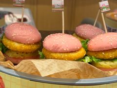 -龍歌自助小火锅(崂山丽达店)