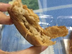白脱椒盐酥-老大昌(淮海中路店)