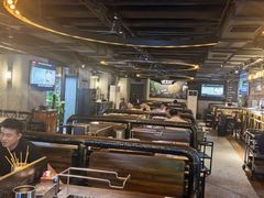 -麦凯伦烧烤·精酿超级工厂店(金桥总店)