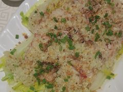 -顺峰海鲜酒楼(省府店)