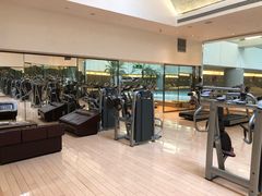 -上海衡山路十二号华邑酒店
