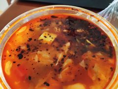 优质肉丸糊辣汤-段生记肉丸糊辣汤(西铁大明宫住宅小区店)