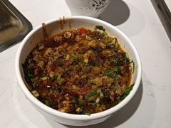 -大渝火锅(太仓万达店)
